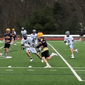 Meet your Posher, Brady